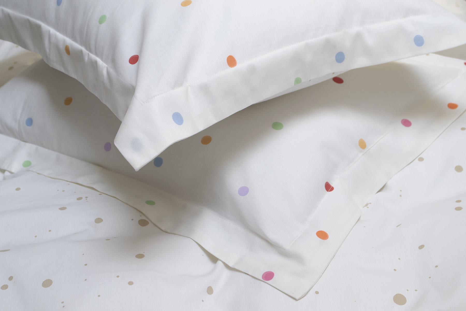 Комплект постільної білизни сатиновий Lotus Home Pilen полуторний (svt-2000022344623) - фото 3