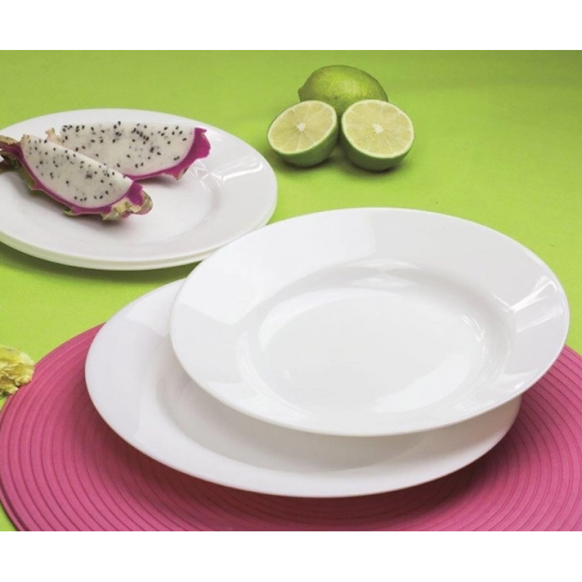 Столовый сервиз Luminarc Everyday G0566 18 пр. (1808754873) - фото 2 Столовый сервиз Luminarc Everyday G0566 18 пр. (1808754873) - фото 2