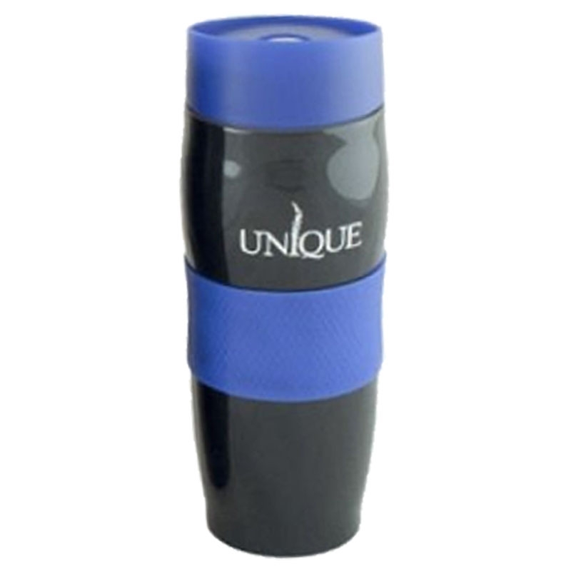 Термокружка Unique UN-1073 380 мл Blue (23678463) - фото 4
