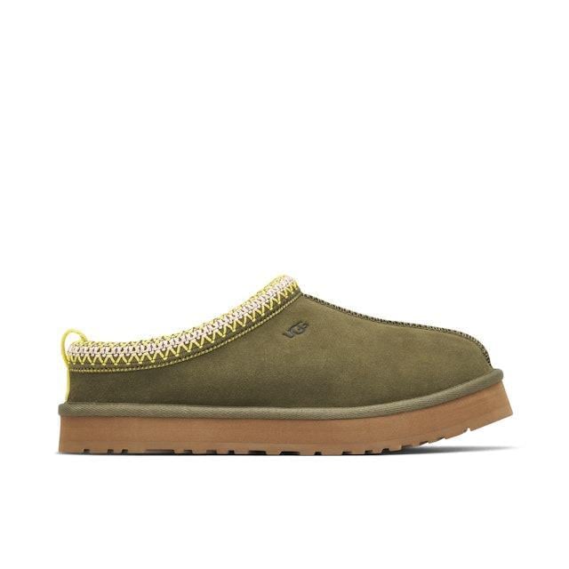 Угги женские UGG TAZZ р. 36 Olive (1122553) Угги женские UGG TAZZ р. 36 Olive (1122553)