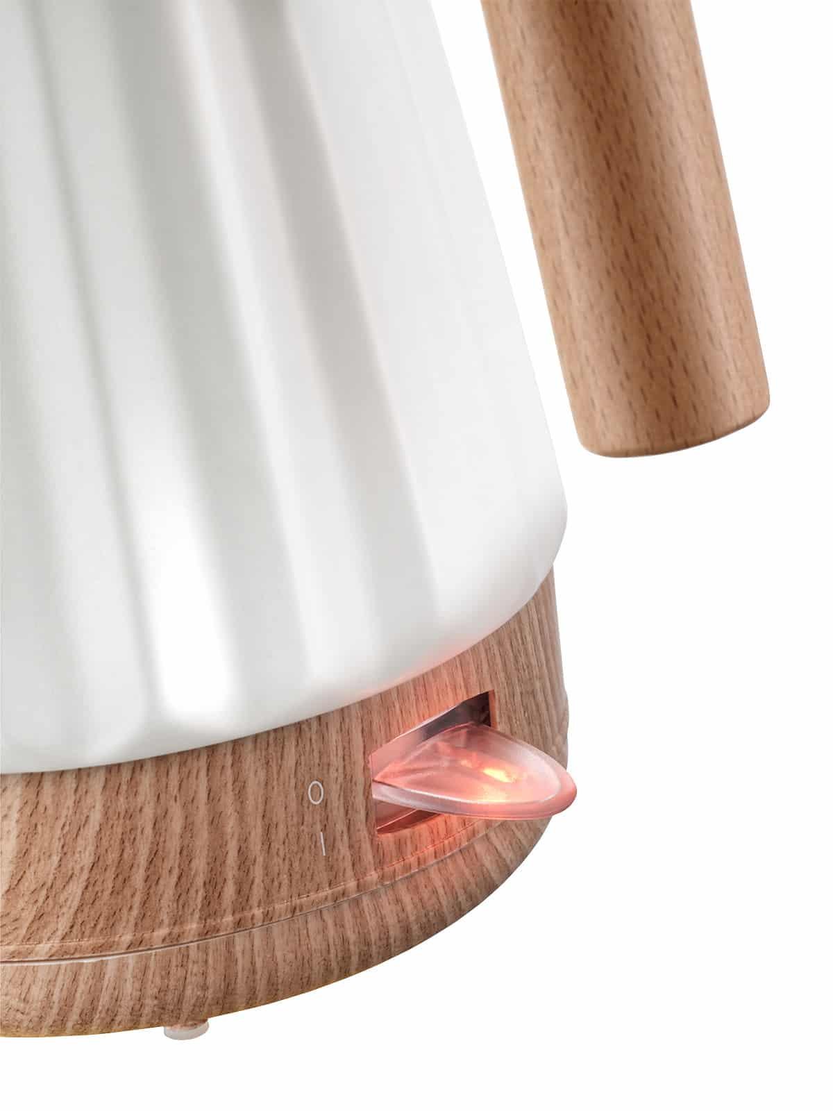 Электрочайник керамический Concept RK0090 Birdy 1,5 л - фото 6 Электрочайник керамический Concept RK0090 Birdy 1,5 л - фото 6