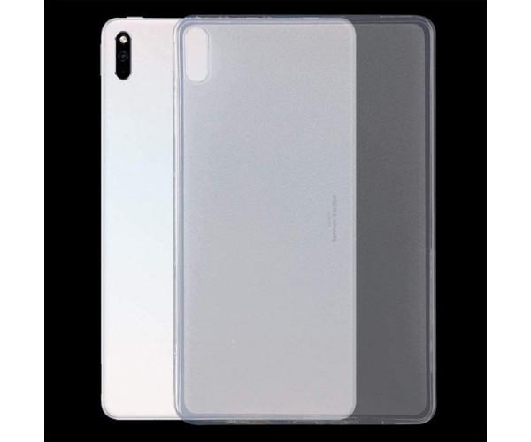 Чохол-накладка Slim Premium with Frame для Huawei MatePad Pro 10,8 2019/2021 White - фото 3 Чохол-накладка Slim Premium with Frame для Huawei MatePad Pro 10,8 2019/2021 White - фото 3