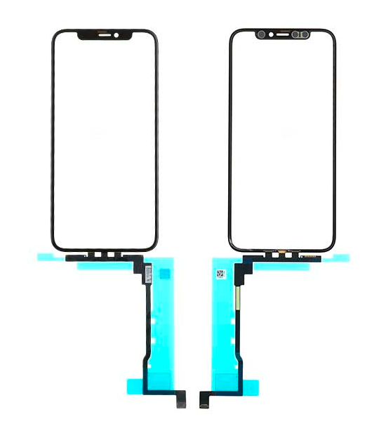 Стекло дисплея/сенсор iPhone 11 Pro (Р909)