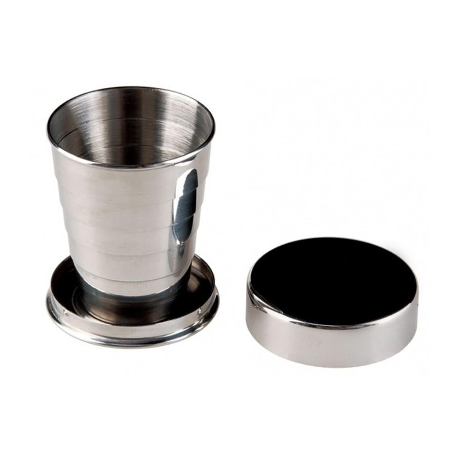 Рюмка AceCamp SS Collapsible Cup 60 ml (1012-1528)