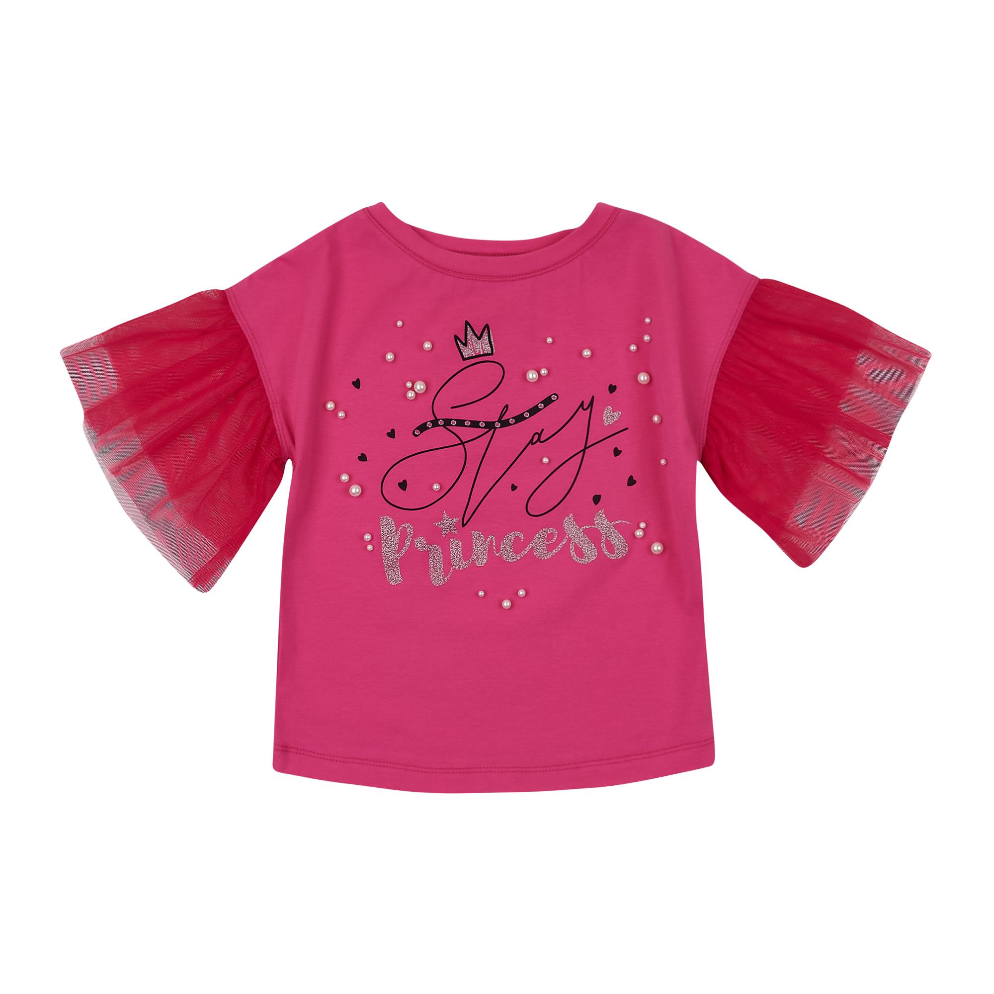 Футболка дитяча 110 см (3СК142)