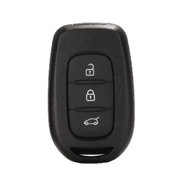 Корпус автоключа для Renault KS40C (OKJ117)
