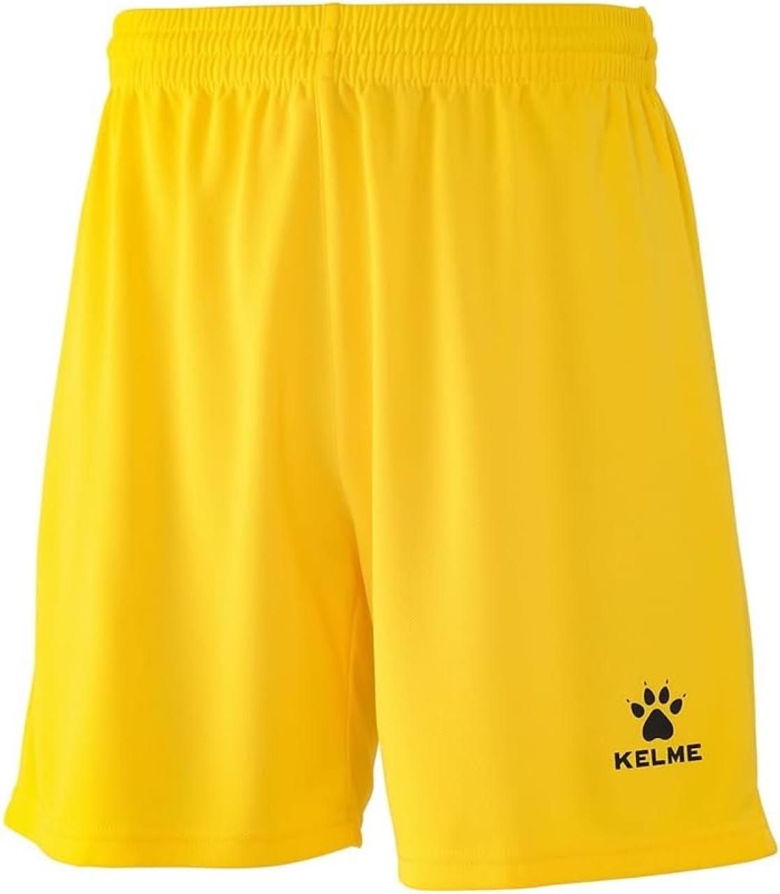 Шорти KELME GLOBAL II 8351ZB1143.9712 2XL Жовтий