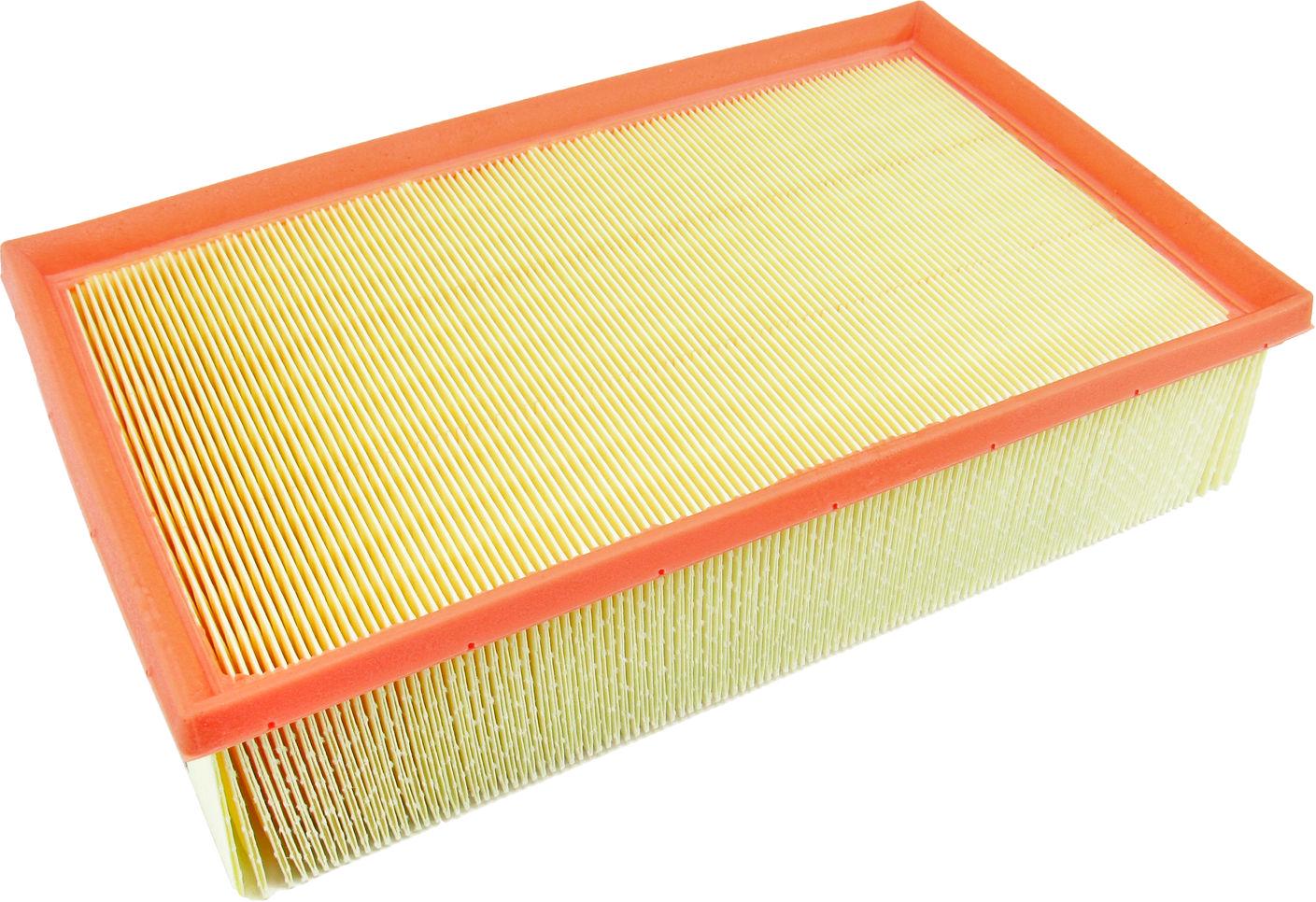 Фільтр повітряний MANNVW Passat з 14 р.в. 1.6TDI/2,0TDI TSI