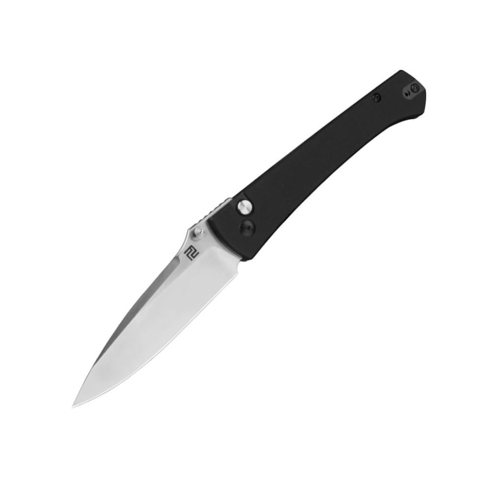 Ніж Artisan Andromeda AR-RPM9 Steel G10 Black (10645503)