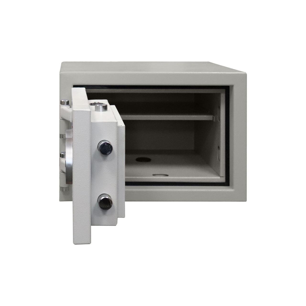 Сейф огневзломостойкий Griffon F.30CLI.30.E LEFT SIDE - фото 5 Сейф огневзломостойкий Griffon F.30CLI.30.E LEFT SIDE - фото 5