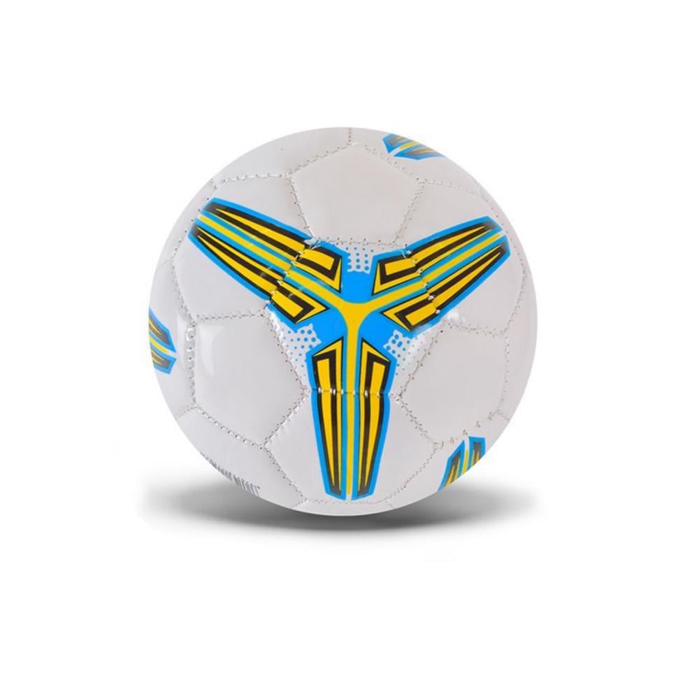 М'яч футбольний Bambi Extreme motion FB2481 №2 White (RLT52944) М'яч футбольний Bambi Extreme motion FB2481 №2 White (RLT52944)