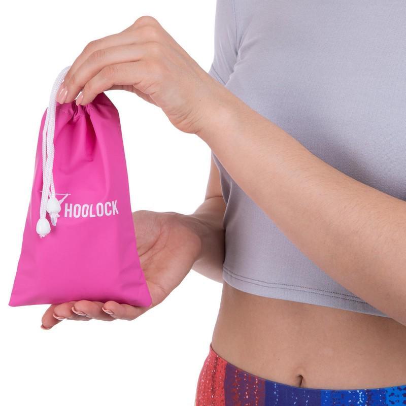 Набір резинок для фітнесу Zelart LOOP BANDS HOOLOCK SP-Sport FI-2863 3 шт. (DR005682) - фото 8