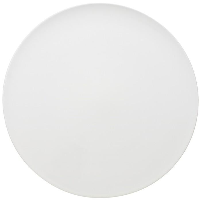 Тарілка підставкова Villeroy&Boch для сервірування Flow 33 см (2428389)