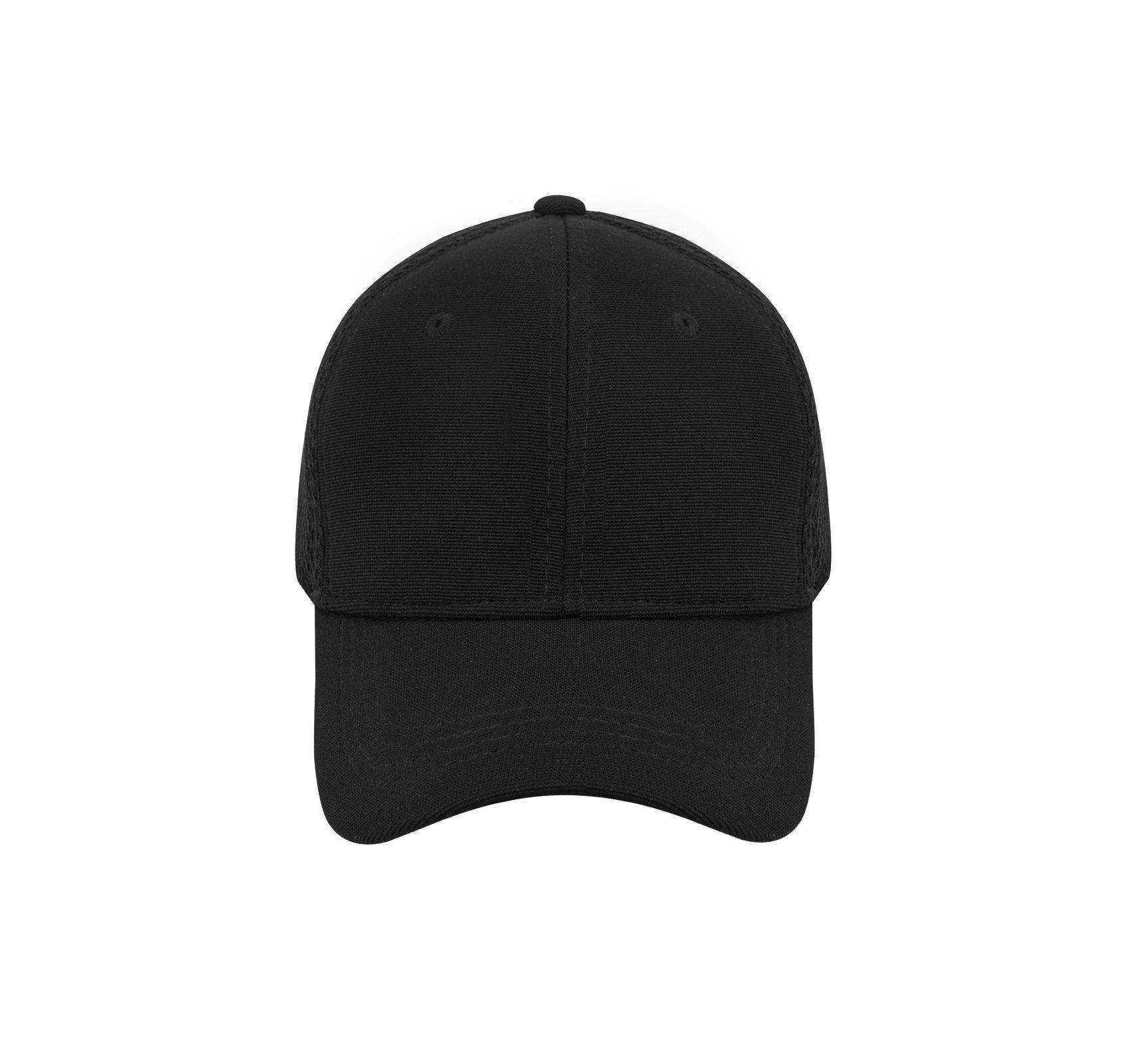 Кепка Bucks Чорний - фото 2