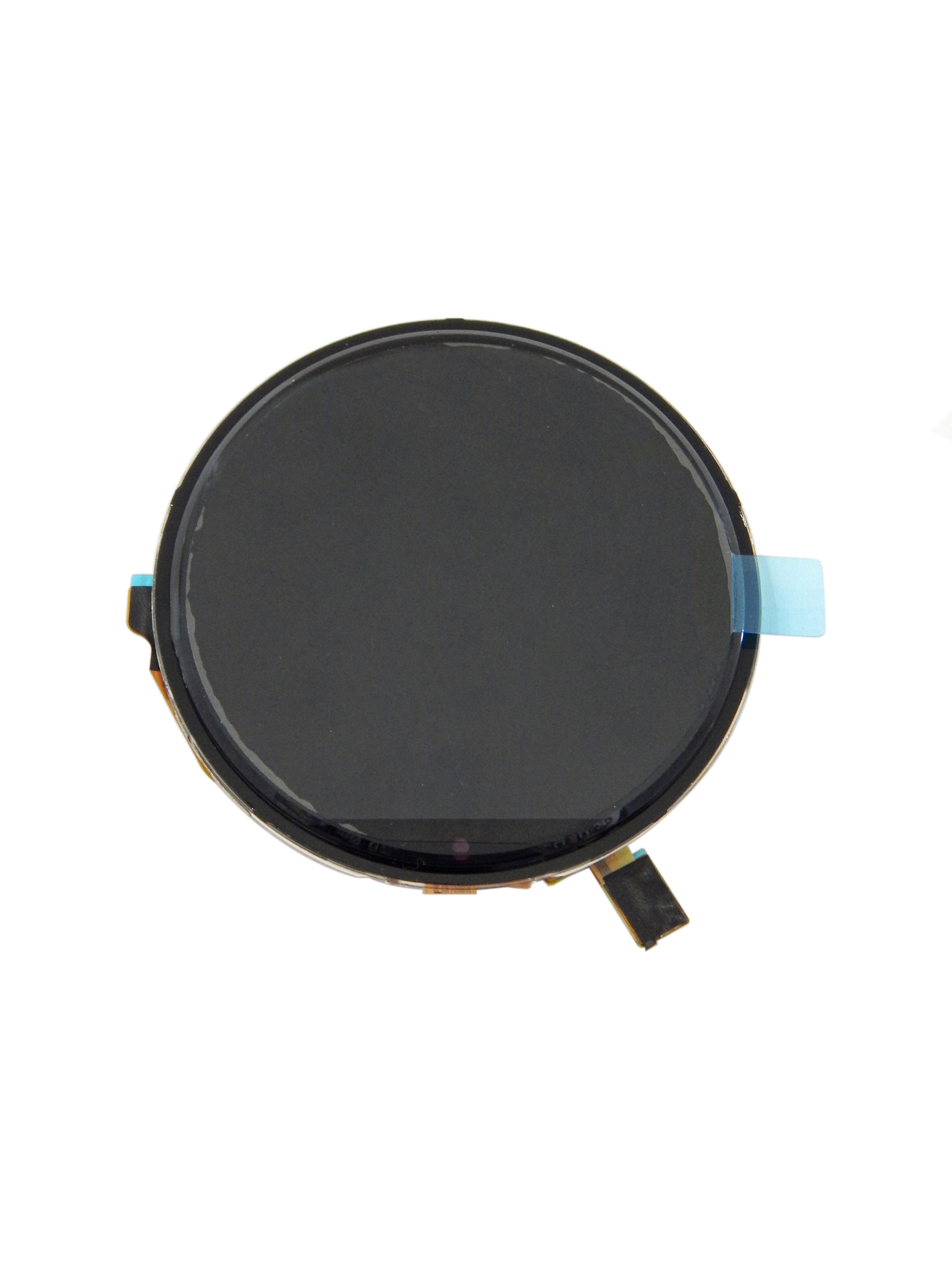 Дисплей с сенсором Motorola Watch 360 2Gen 46mm 6203B000WN301 LCD (11385206)