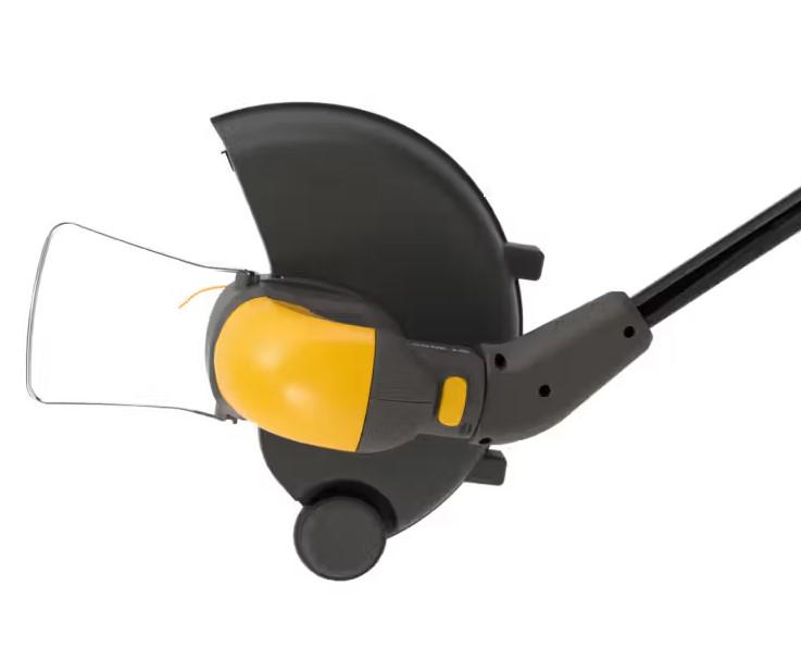 Триммер аккумуляторный Stiga GT300e Kit с аккумулятором и зарядным устройством (61680) - фото 10 Триммер аккумуляторный Stiga GT300e Kit с аккумулятором и зарядным устройством (61680) - фото 10