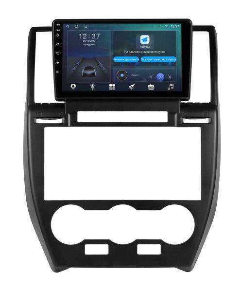 Магнитола штатная Soundbox MTX-7561 з CarPlay та 4G модем для Land Rover Freelender II (11922480) Магнитола штатная Soundbox MTX-7561 з CarPlay та 4G модем для Land Rover Freelender II (11922480)