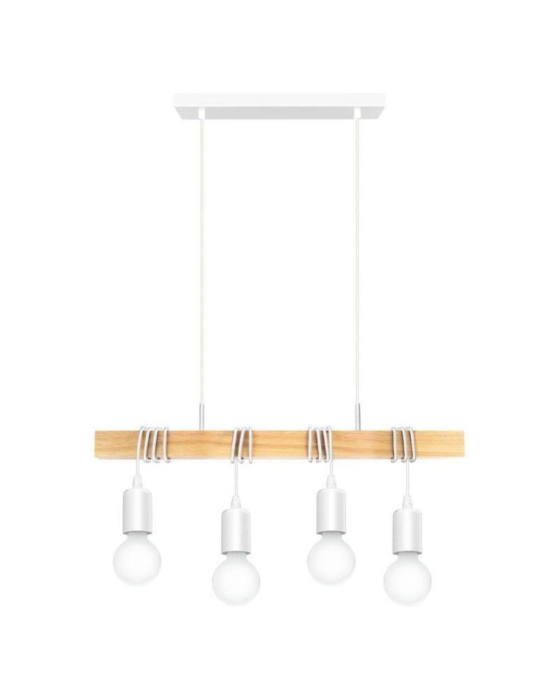 Светильник подвесной Eglo Townshend (33164)