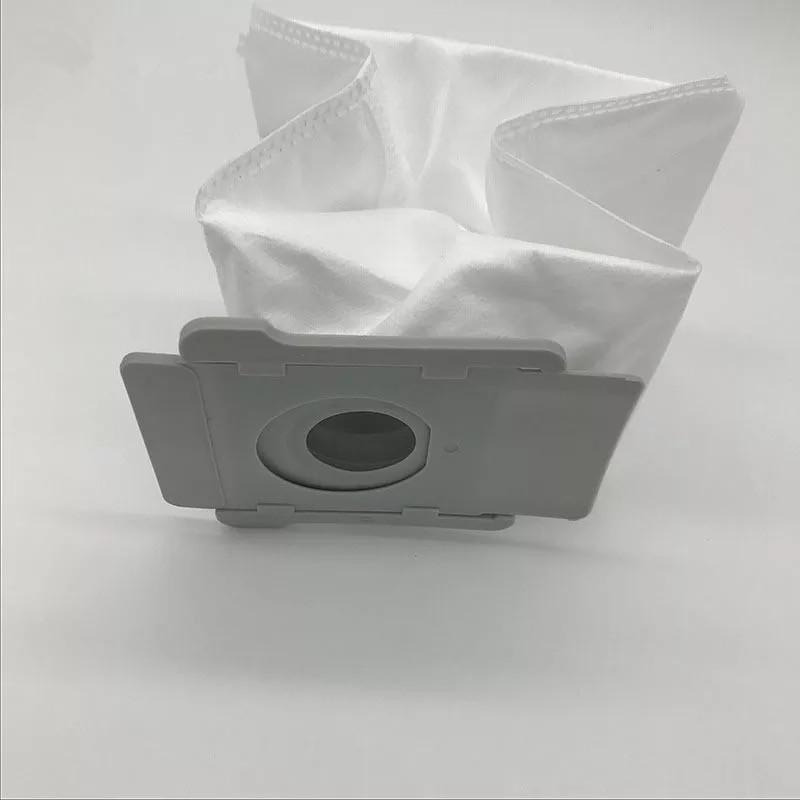 Набір аксесуарів робота пилососа iRobot Roomba i7/i7+/E5/Е6 (H332) - фото 4 Набір аксесуарів робота пилососа iRobot Roomba i7/i7+/E5/Е6 (H332) - фото 4