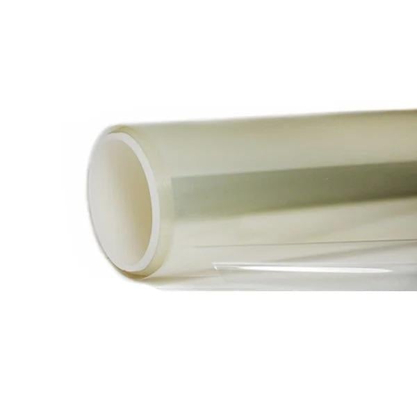 Пленка защитная на окна PlusGuard Safety ударопрочная 4mil 115 мкм 1,52 м (1445f)