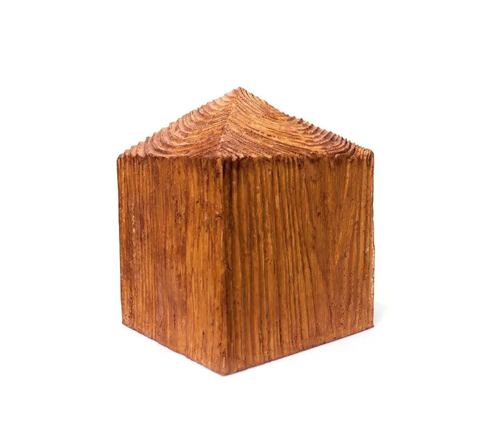 Соединительный элемент полиуретановый DECOWOOD E 066 classic Светлый (2356460640)