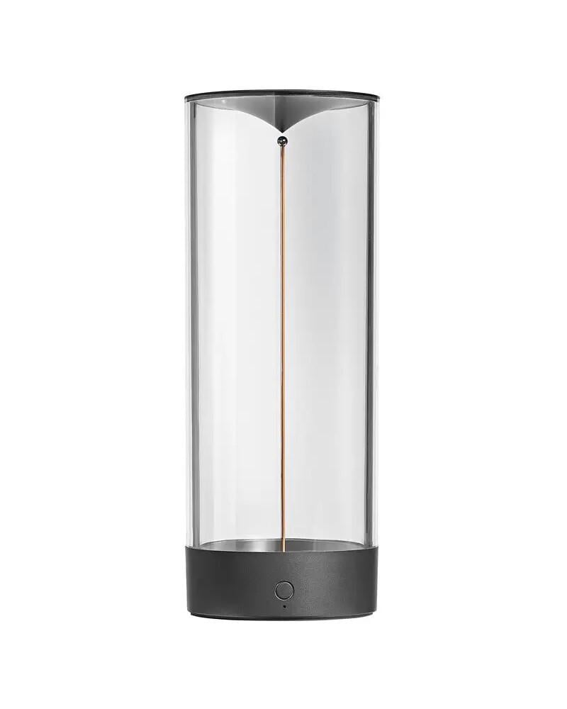 Настольная лампа Ledvance 4058075832916 Decor Filament Table LED 1x1,2W 2700K 100Lm IP20 Серый (27452458) - фото 4 Настольная лампа Ledvance 4058075832916 Decor Filament Table LED 1x1,2W 2700K 100Lm IP20 Серый (27452458) - фото 4