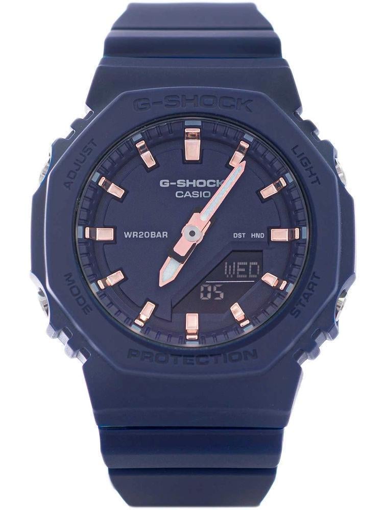 Часы Casio G-SHOCK GMA-P2100M-2AER (9925)