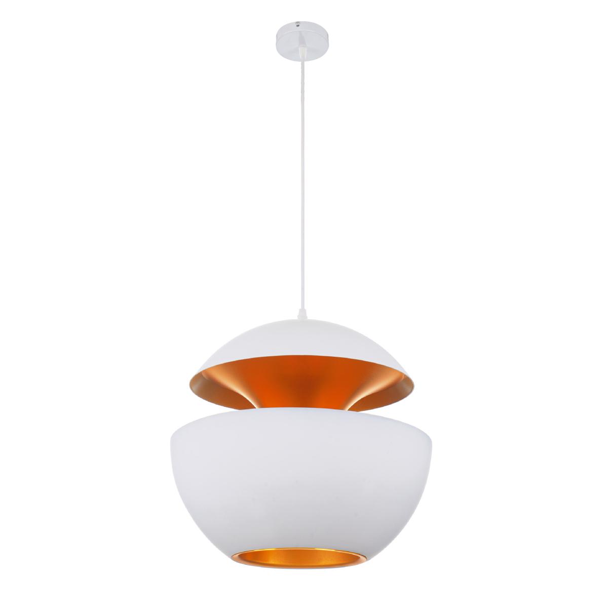 Люстра подвесная BL-696S/1 E27 35 WH