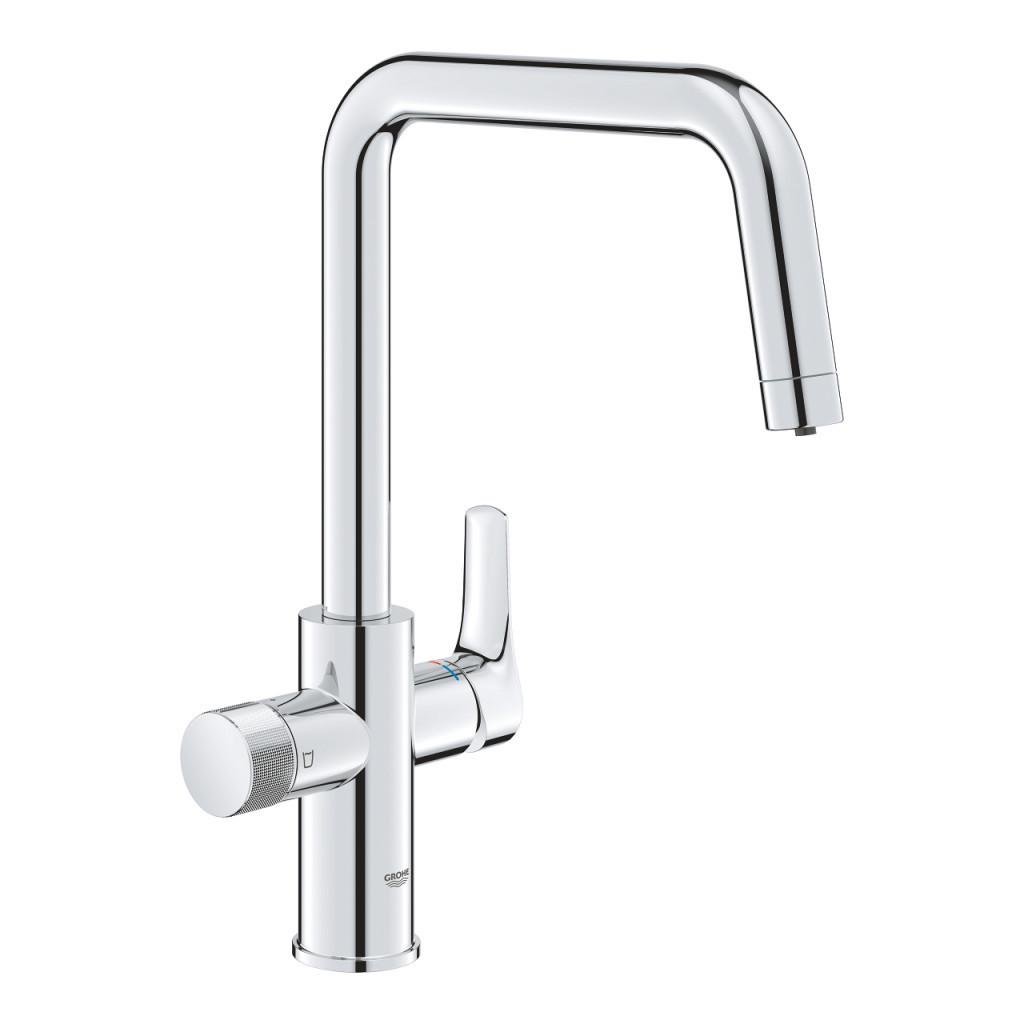 Змішувач Grohe Blue Pure Eurosmart (m358147)