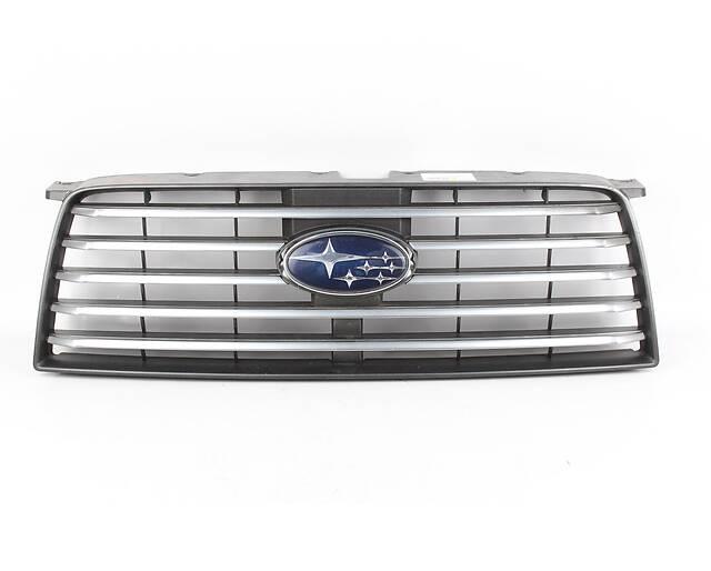 Решетка радиатора AVTM Subaru Forester 2006-2008 без эмблемы (186716990)