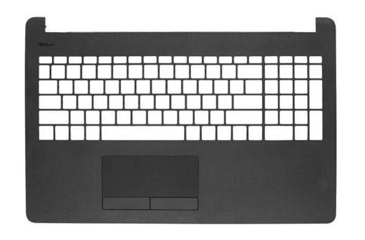 Корпус HP 15-RA/15-RA000 Black (AP204000E00)