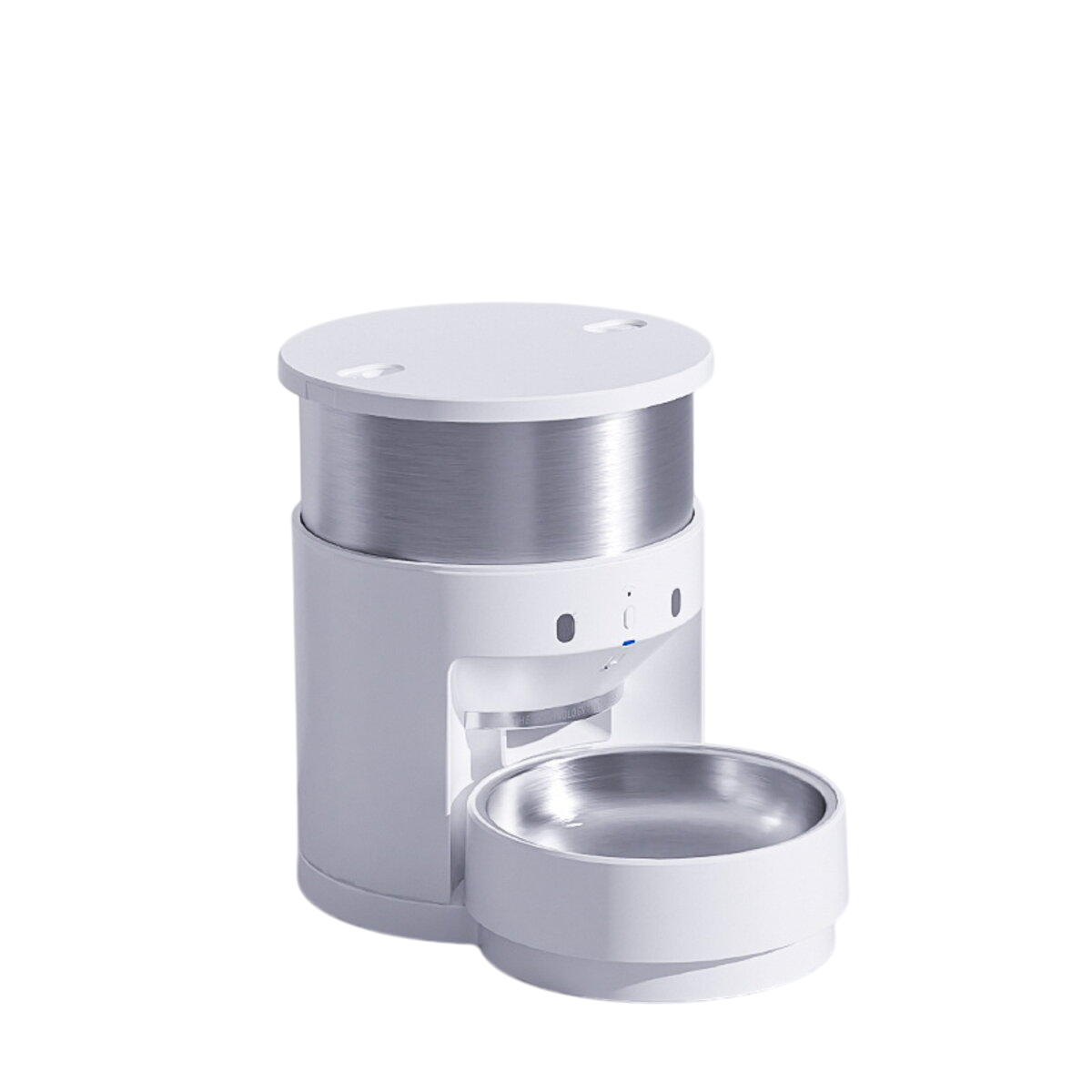 Автоматическая кормушка смарт PETKIT Fresh Element 3-Smart Pet Feeder 3 л (P560-3L)