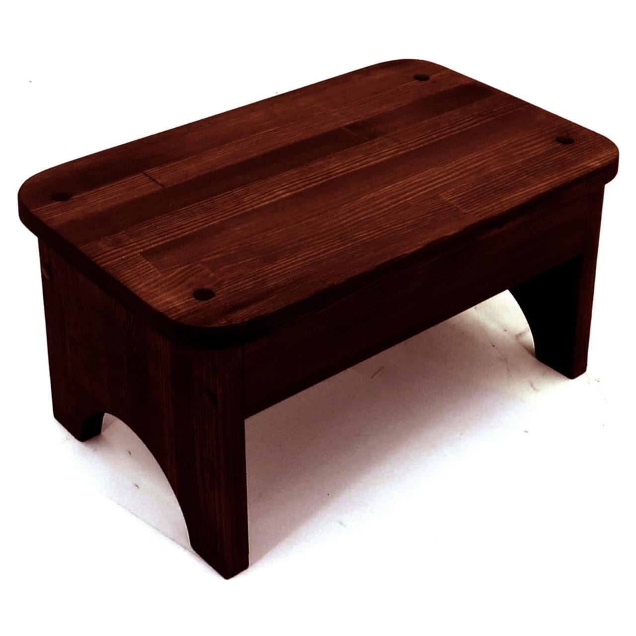 Стульчик из дерева Збруч Савоярди (ТАБ-001815)