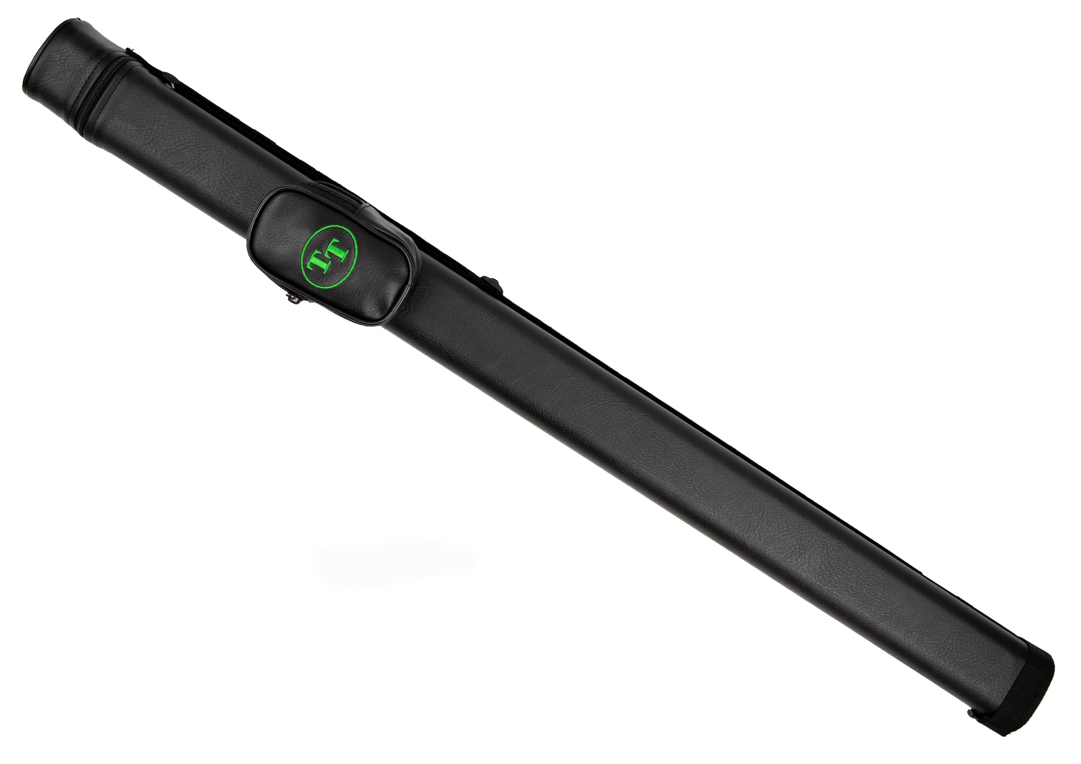 Тубус для киев ТТ Profi Pro Black пирамида (2337-1)