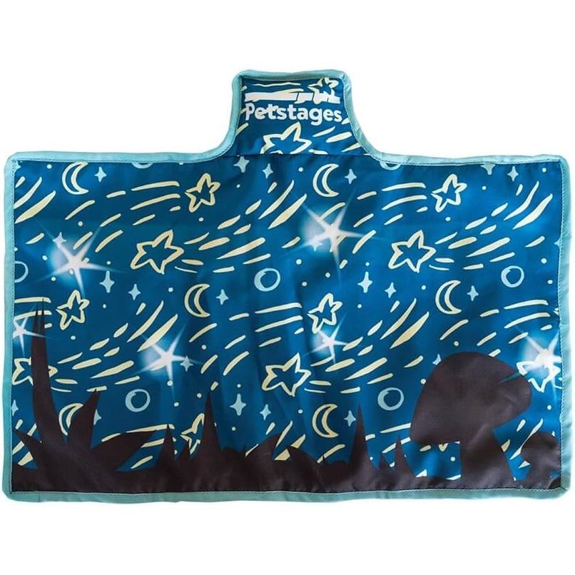 Игрушка для котов Petstages Swat&Play Quiet Mat 26,5x42x48 см (pt68046) Игрушка для котов Petstages Swat&Play Quiet Mat 26,5x42x48 см (pt68046)