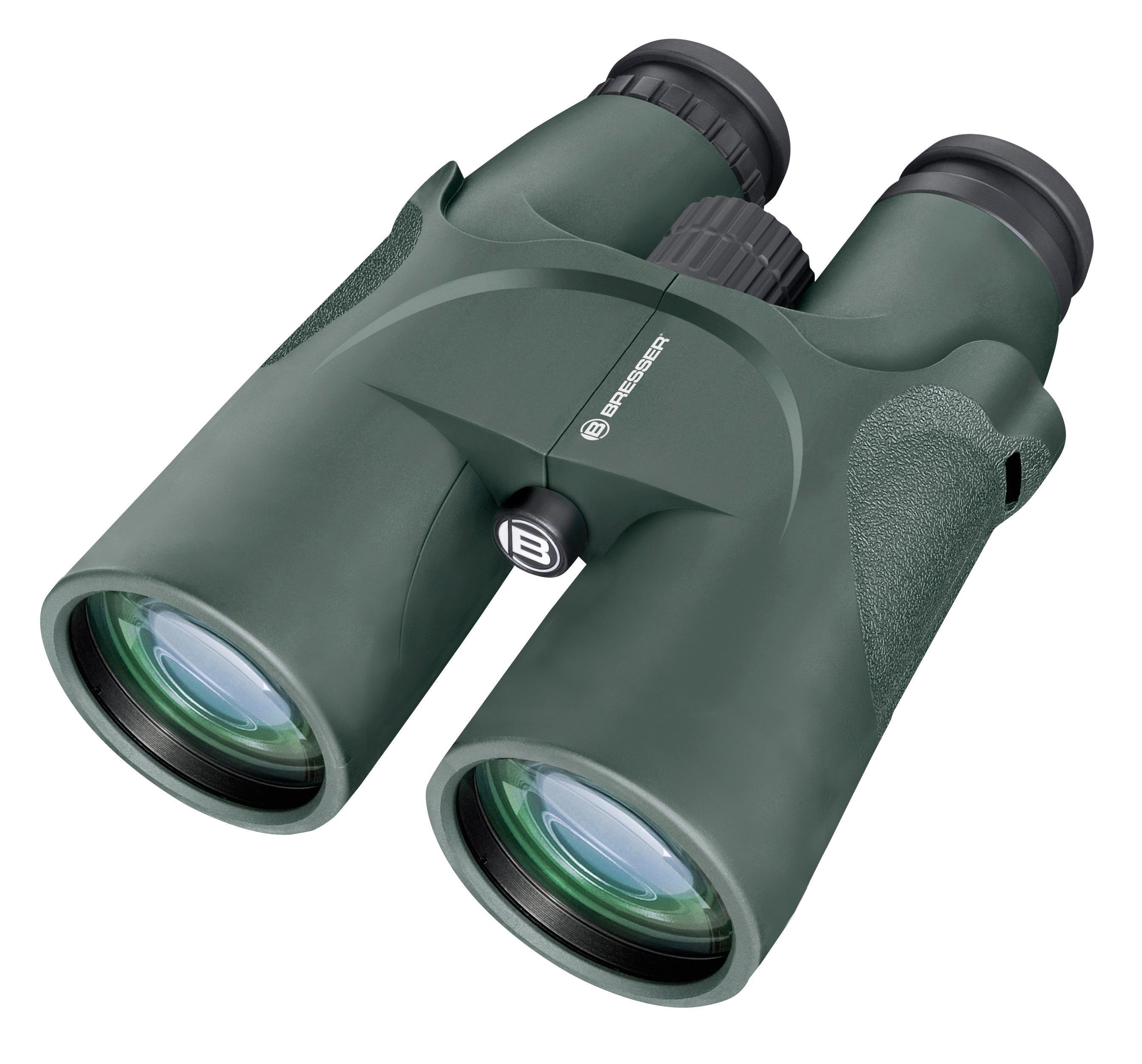 Бинокль Bresser Condor 9x63 мм WP (1820963) Бинокль Bresser Condor 9x63 мм WP (1820963)