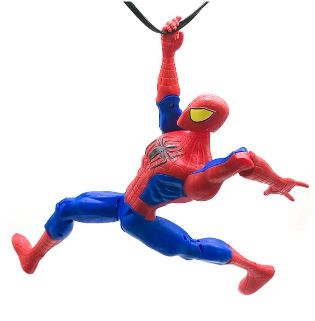 Игровая фигурка Haowan Union Legend Avengers Spider-Man 30 см (SUN5738)