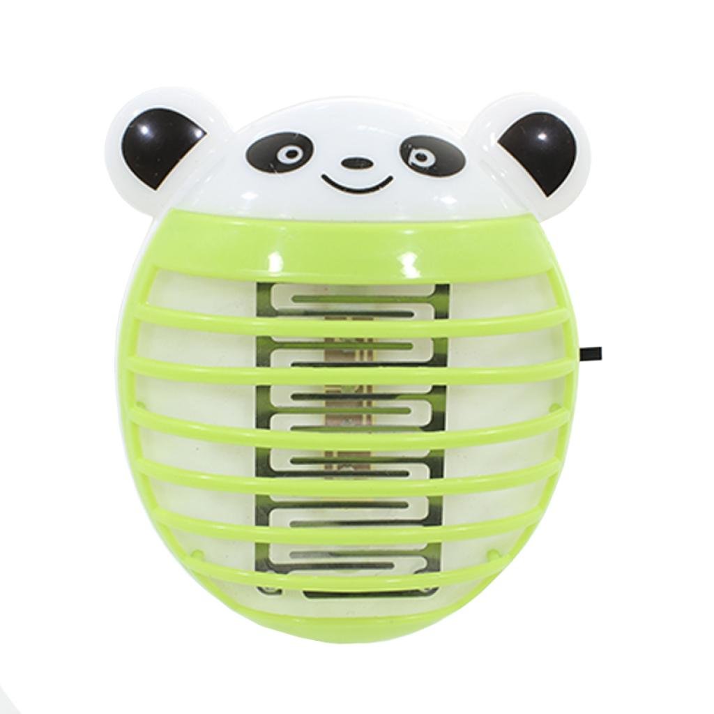 Уничтожитель насекомых Lesko Bear Green (1378846)