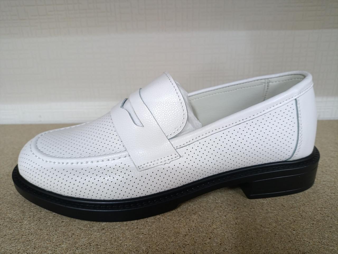 Туфлі жіночі демісезон р. 36 (30083366)