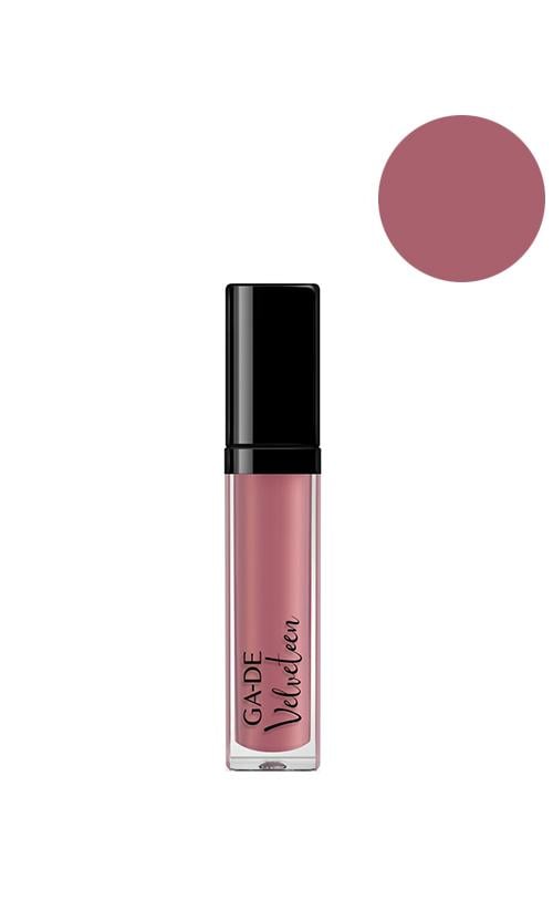 Блиск для губ Ga-De Velveteen Ultra Shine Lip Gloss 425 (27300)