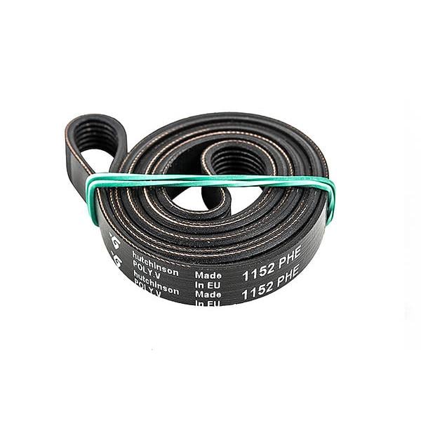 Ремінь HUTCHINSON 00652015 1152H7 PHE для пральної машини (AS0003721)
