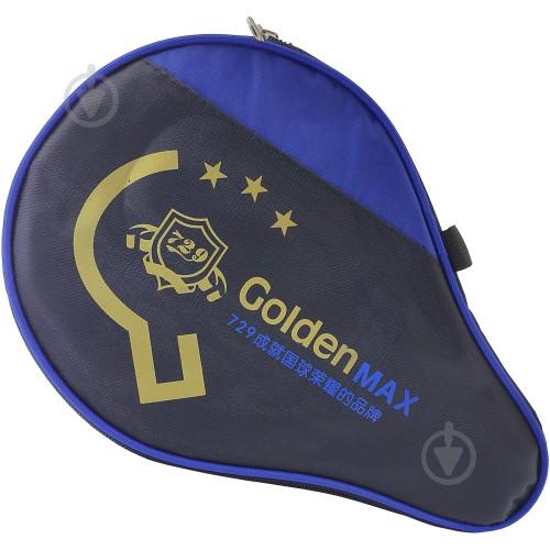 Ракетка 729 FS Golden 3 Star - фото 4