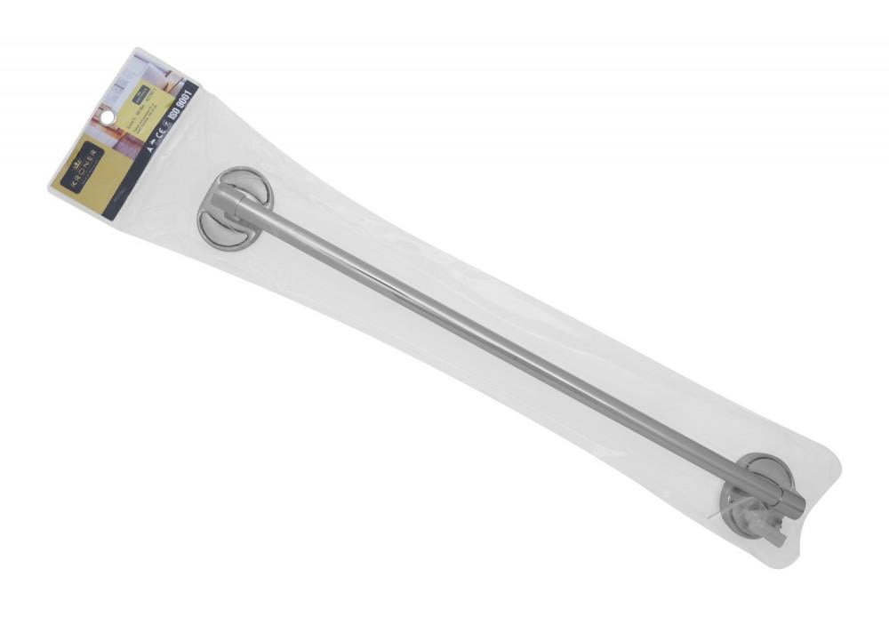 Рушникотримач Kroner KRM Elbe-ACC2901-1 - фото 2 Рушникотримач Kroner KRM Elbe-ACC2901-1 - фото 2