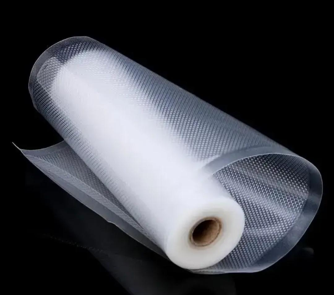 Пакети для вакуумного пакувальника 105 мікрон гофровані в рулоні 25х500 см (2184891496) - фото 4 Пакети для вакуумного пакувальника 105 мікрон гофровані в рулоні 25х500 см (2184891496) - фото 4