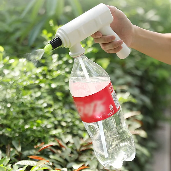 Електричний пульверизатор (D00639) - фото 2 Електричний пульверизатор (D00639) - фото 2