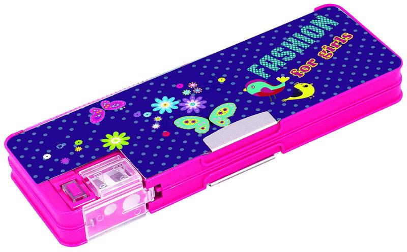 Пенал шкільний Cool For School CF85551 Fashion (33487334)