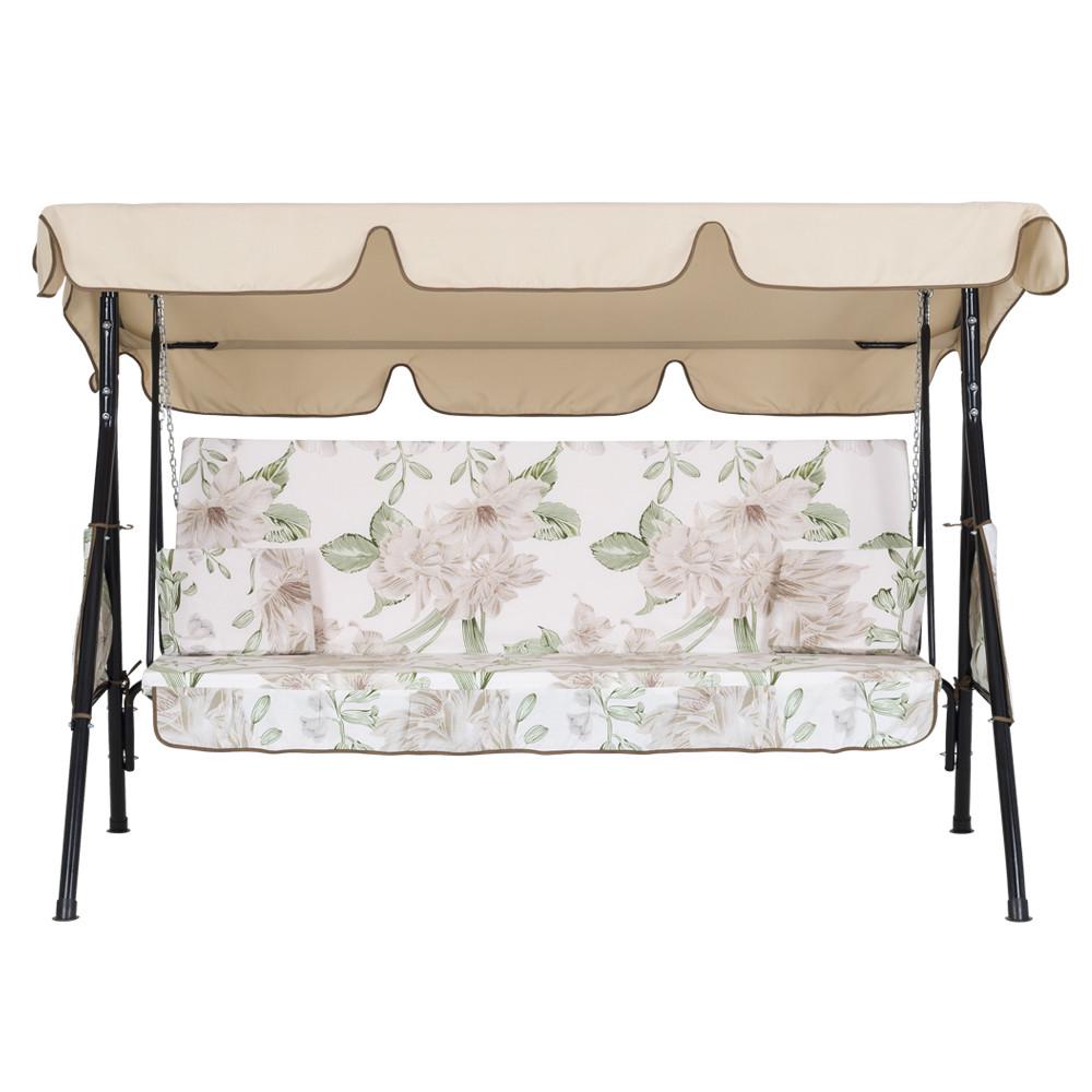 Качели садовые Vitan Дача (2140013) - фото 3 Качели садовые Vitan Дача (2140013) - фото 3