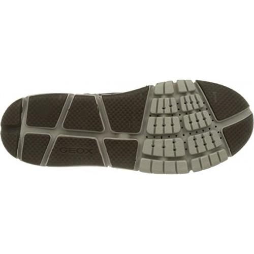 Черевики зимові Geox Flexyper р. EUR 40 Lt Brown/Red (7670067) - фото 6