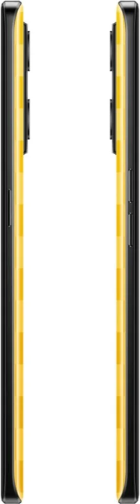 Смартфон Realme GT Neo 3T 8/256 Гб Global Yellow (1714383526) - фото 6