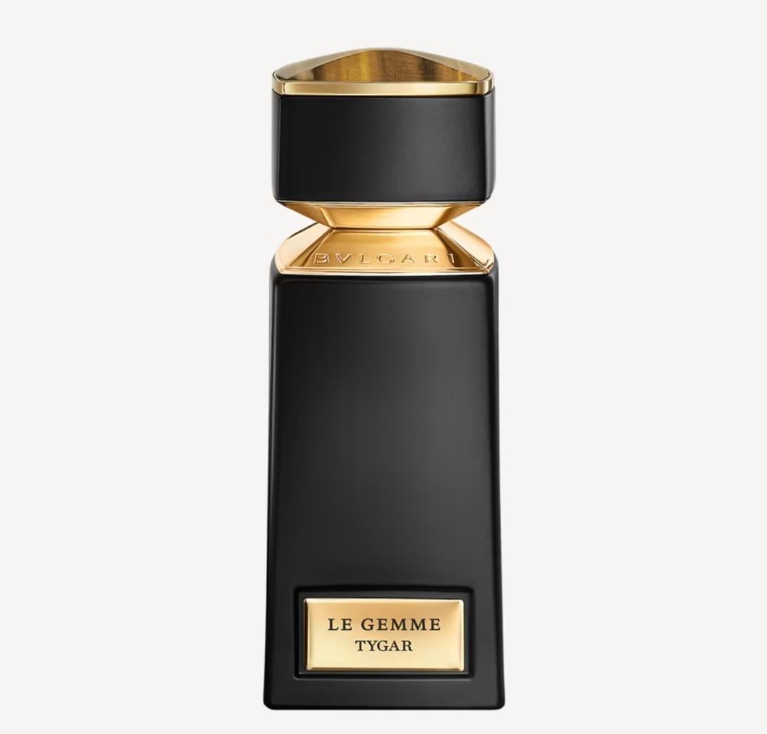 Парфюмированная вода для мужчин Bvlgari Le Gemme Tygar 125 мл в транспортной упаковке (382973)